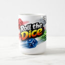 Search for dice mugs Casino
