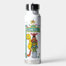 Search for sesame street water bottles Elmo