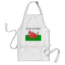 Search for welsh aprons Whimsical