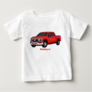 Search for truck baby shirts Vehicle