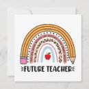 Search for teacher graduation invitations Educator