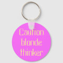 Search for thinker keychains Keys