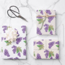 Search for grapes gift wrap Fall