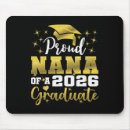 Search for senior celebration mousepads Tassel
