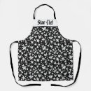 Search for star aprons Magical