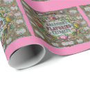 Recherche de cuisson papier cadeau Rose
