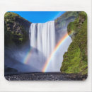 Recherche de grand format tapis souris Brouillard