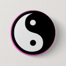 Recherche de ying yang badges Chinois