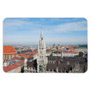 Search for bavaria rectangular magnets Munich