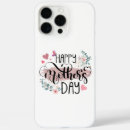 Search for happy womens day iphone cases Floral