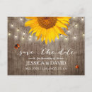 Search for ladybug save the dates Vintage