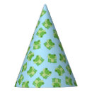 Search for blue frog 1st