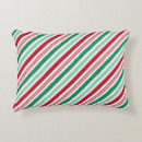 Search for peppermint candy pillows Cane