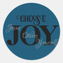 Search for jesus stickers Joy