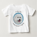 Recherche de vallée bébé vêtements Blanc