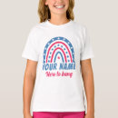 Search for bangs kids tshirts America