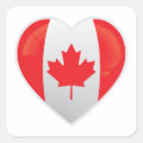 Search for canadian pride stickers Country