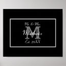 Search for marriage wedding posters Bride and groom