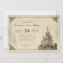 Search for aniversary invitations Beauty and the beast