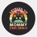 Search for first time mom stickers Mommy 2