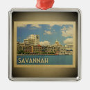 Search for georgia ornaments Savannah