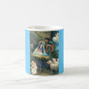 Search for nativity scene mugs Blue