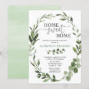 Search for spring housewarming invitations Modern