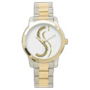 Recherche de lettre montres Initial
