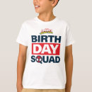 Search for spiderman tshirts Birthday