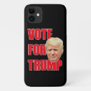 Search for vote republican iphone cases Political