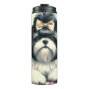 Search for shih tzu travel mugs Puppy