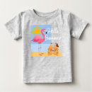 Search for summer baby shirts Baby girl