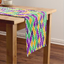 Search for mardi gras table runners Pattern