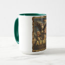 Search for emblems mugs Military