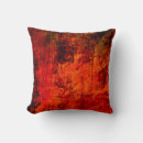 Search for blood red pillows Abstract