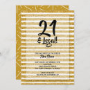 Search for legal birthday invitations 21 and legal