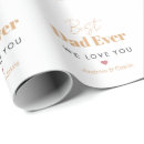 Search for grandpa wrapping paper Dad