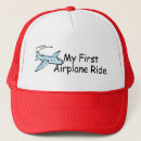 Search for airplane hats Travel