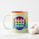 Recherche de un oeil tasses Humour
