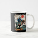 Search for cat print mugs Japanese