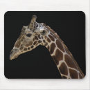 Search for neck mousepads Giraffe