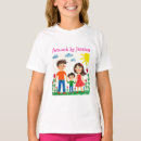 Search for artworks tshirts For kids