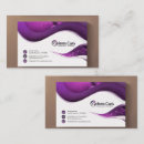 Search for financial services business cards Consulting