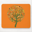 Search for eco friendly mousepads Tree