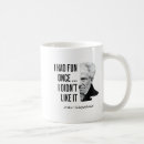Search for funny statement mugs Design