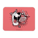 Recherche de hanna barbera magnets Caricature vintage