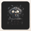 Search for unique coasters F caw f