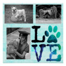 Search for paw prints posters Pets