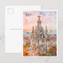 Recherche de vintage barcelona cartes postales Barcelone