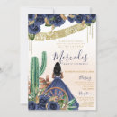Search for western quinceanera invitations Charro